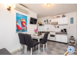 Urban Edge - Beach Apartmny - Omi Chorvatsko