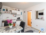 Urban Edge - Beach Apartmny - Omi Chorvatsko