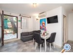 Urban Edge - Beach Apartmny - Omi Chorvatsko