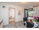 Urban Edge - Beach Apartmny - Omi Chorvatsko
