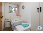 Urban Edge - Beach Apartmny - Omi Chorvatsko