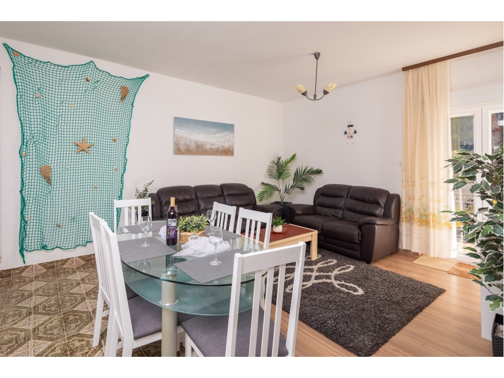 Urban Edge - Beach Apartmny - Omi Chorvtsko