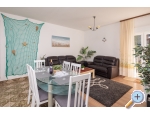 Urban Edge - Beach Apartmny - Omi Chorvatsko