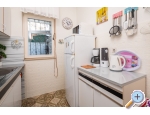 Urban Edge - Beach Apartmny - Omi Chorvatsko