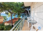 Urban Edge - Beach Apartmny - Omi Chorvatsko