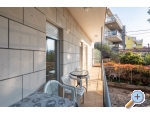 Urban Edge - Beach Apartmny - Omi Chorvatsko