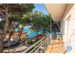 Urban Edge - Beach Apartmny - Omi Chorvatsko