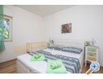 Urban Edge - Beach Apartmny - Omi Chorvatsko