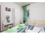 Urban Edge - Beach Apartmny - Omi Chorvatsko