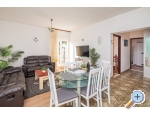 Urban Edge - Beach Apartmny - Omi Chorvatsko