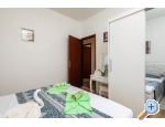 Urban Edge - Beach Apartmny - Omi Chorvatsko