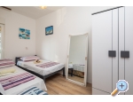Urban Edge - Beach Apartmny - Omi Chorvatsko