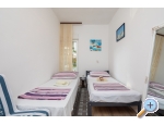 Urban Edge - Beach Apartmny - Omi Chorvatsko