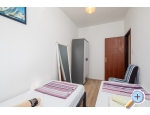 Urban Edge - Beach Apartmny - Omi Chorvatsko