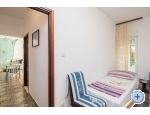 Urban Edge - Beach Apartmny - Omi Chorvatsko