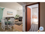 Urban Edge - Beach Apartmny - Omi Chorvatsko