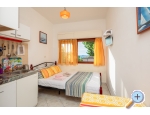 Urban Edge - Beach Apartmny - Omi Chorvatsko