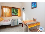 Urban Edge - Beach Apartmny - Omi Chorvatsko