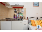 Urban Edge - Beach Apartmny - Omi Chorvatsko