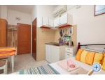 Urban Edge - Beach Apartmny - Omi Chorvatsko