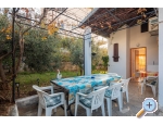 Urban Edge - Beach Apartmny - Omi Chorvatsko