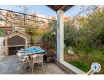 Urban Edge - Beach Apartmny - Omi Chorvatsko
