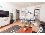 Urban Edge - Beach Apartmny - Omi Chorvatsko