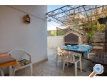 Urban Edge - Beach Apartmny - Omi Chorvatsko