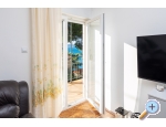 Urban Edge - Beach Apartmny - Omi Chorvatsko