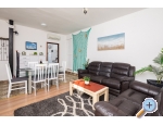 Urban Edge - Beach Apartmny - Omi Chorvatsko