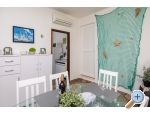 Urban Edge - Beach Apartmny - Omi Chorvatsko