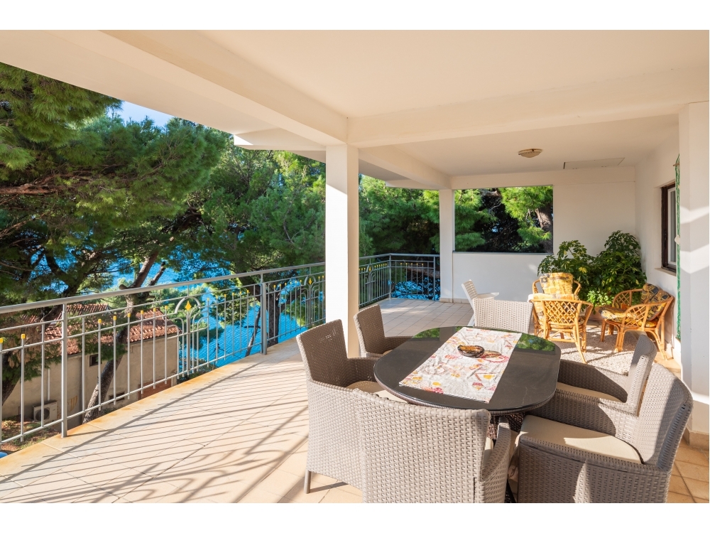 Urban Edge - Beach Apartmny - Omi Chorvtsko