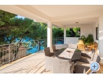 Urban Edge - Beach Apartmny - Omi Chorvatsko