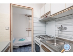 Urban Edge - Beach Apartmny - Omi Chorvatsko