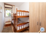 Urban Edge - Beach Apartmny - Omi Chorvatsko