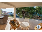 Urban Edge - Beach Apartmny - Omi Chorvatsko