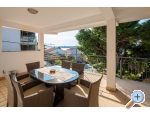 Urban Edge - Beach Apartmny - Omi Chorvatsko