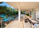 Urban Edge - Beach Apartmny - Omi Chorvatsko