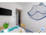 Urban Edge - Beach Apartmny - Omi Chorvatsko