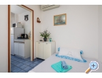 Urban Edge - Beach Apartmny - Omi Chorvatsko