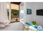 Urban Edge - Beach Apartmny - Omi Chorvatsko