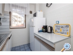 Urban Edge - Beach Apartmny - Omi Chorvatsko
