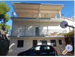 Urban Edge - Beach Apartmny - Omi Chorvtsko