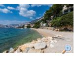 Urban Edge - Beach Apartmny - Omi Chorvtsko