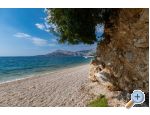 Urban Edge - Beach Apartmny - Omi Chorvtsko