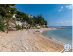 Urban Edge - Beach Apartmny - Omi Chorvtsko