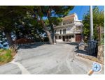 Urban Edge - Beach Apartmny - Omi Chorvtsko