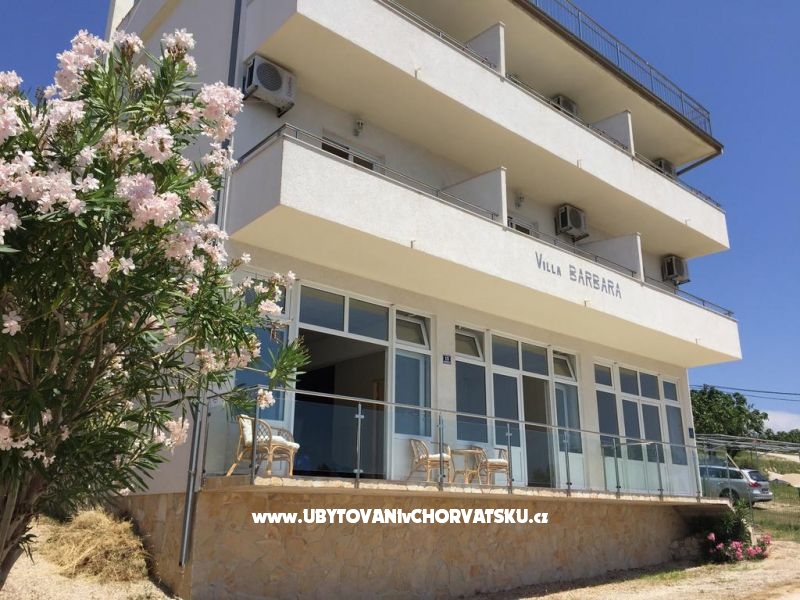 Vila Barbara – Ferienwohnung Omis, Kroatien – Foto 1