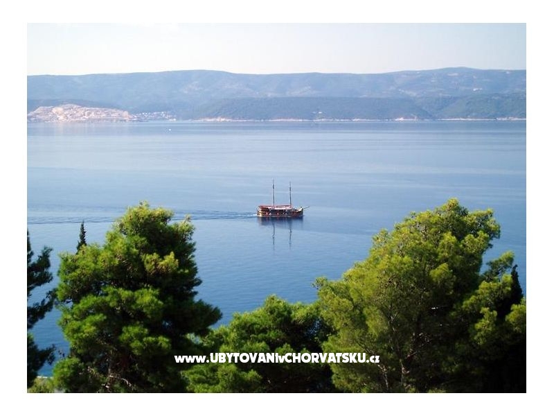 Vila Barbara – Ferienwohnung Omis, Kroatien – Foto 10