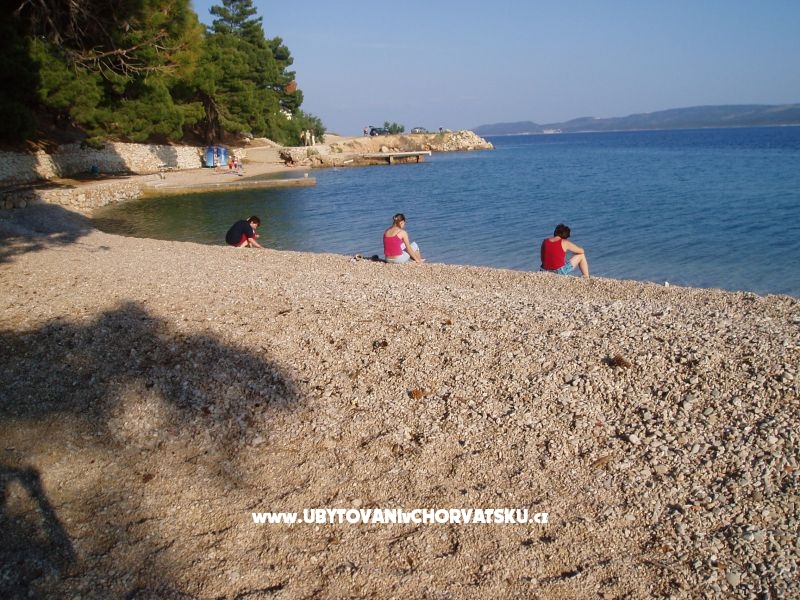 Vila Barbara – Ferienwohnung Omis, Kroatien – Foto 11